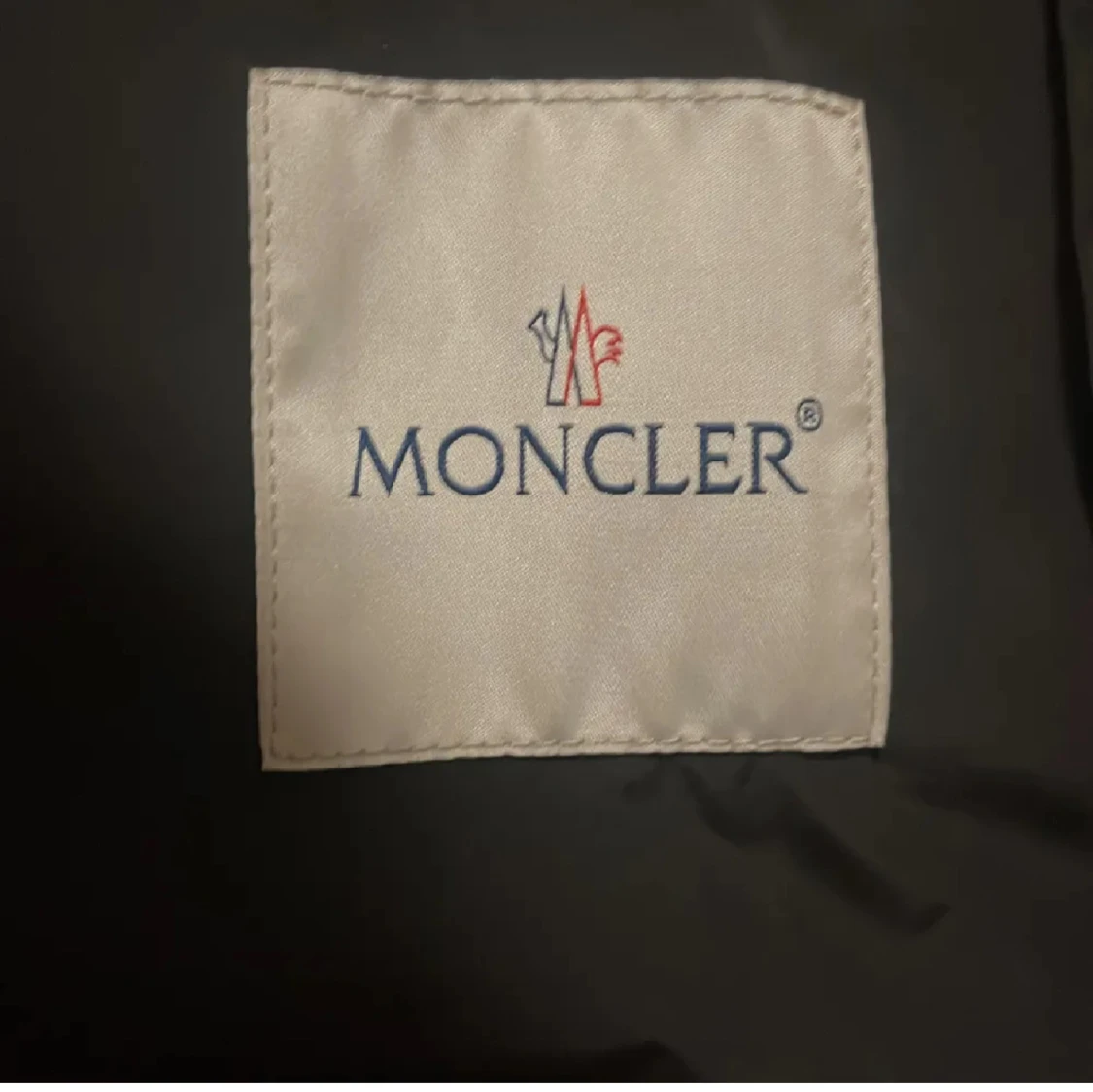 Moncler windbraker - 3