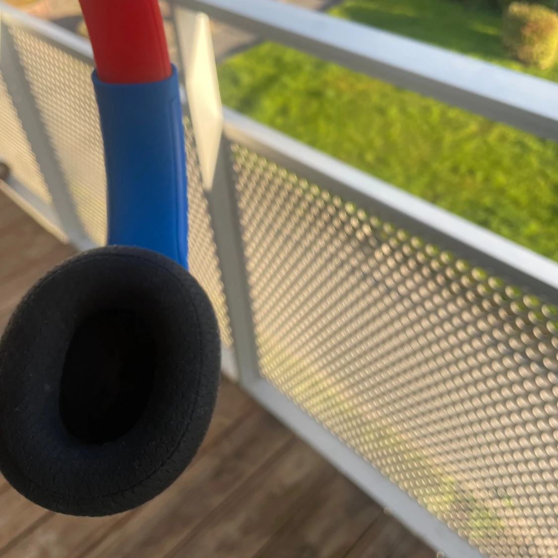 Nintendo Switch Gaming Headset - 1