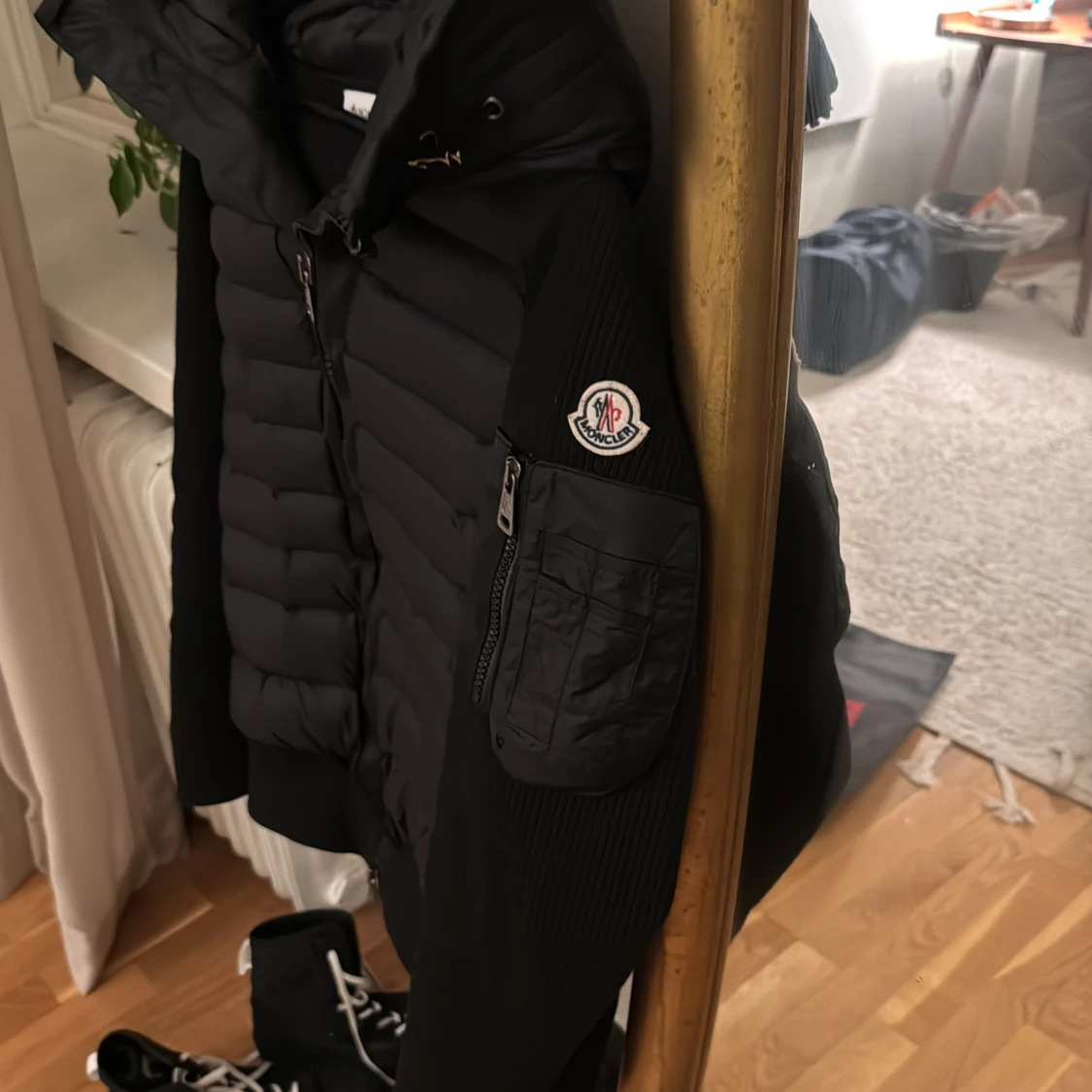 Moncler Cardigan - 1