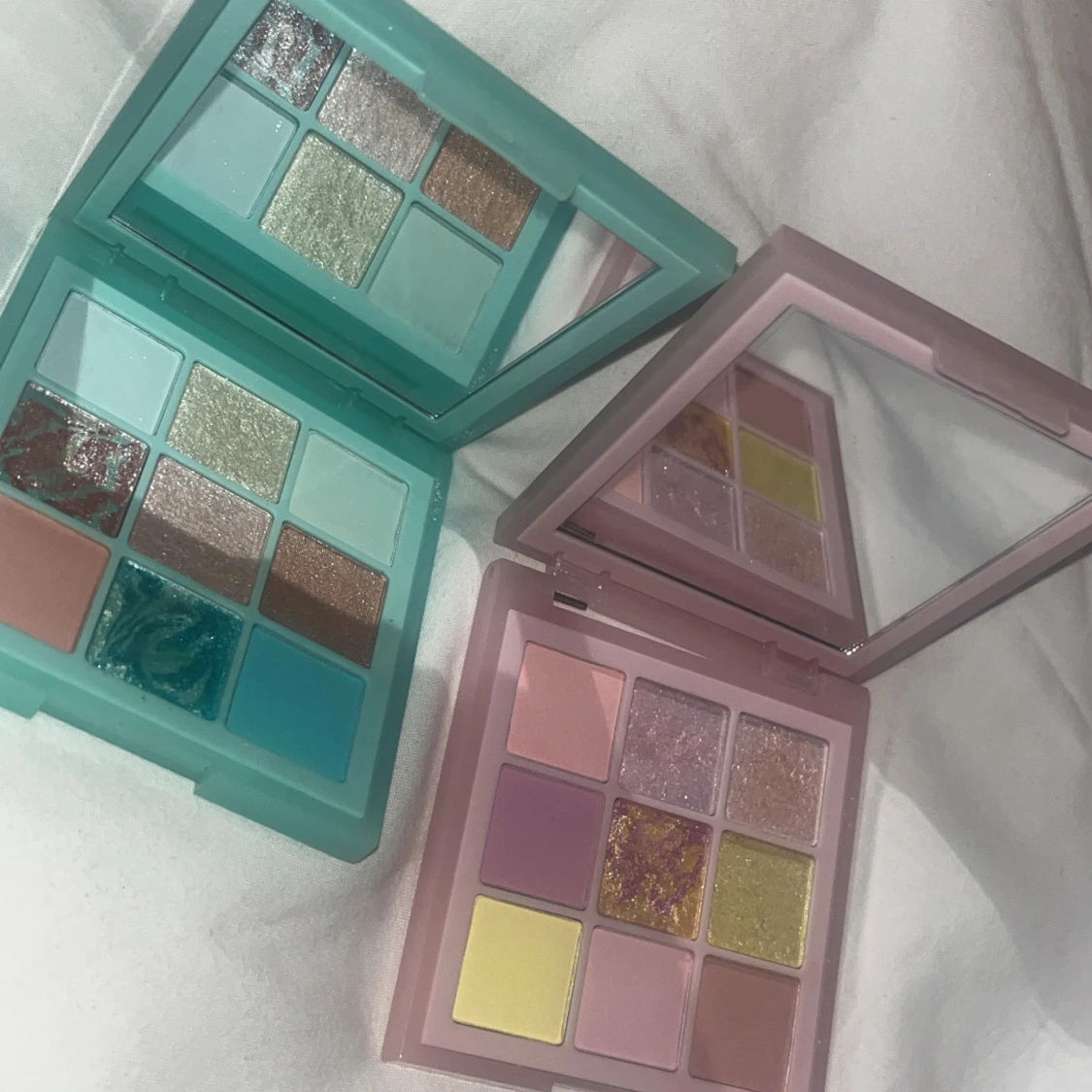 Huda beauty paletter