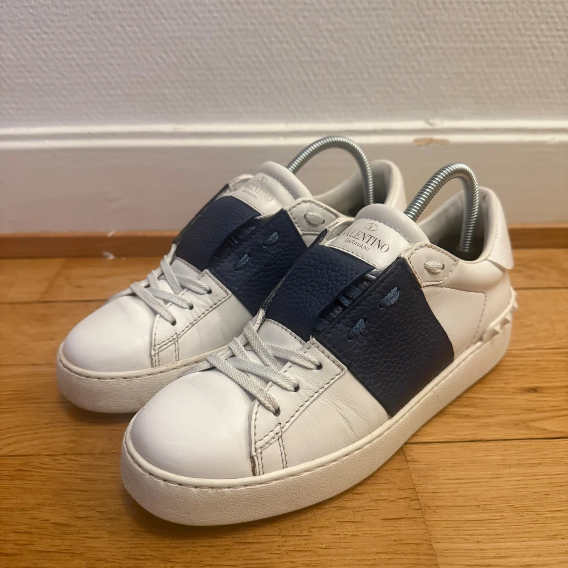 Valentino open sneakers  - 2