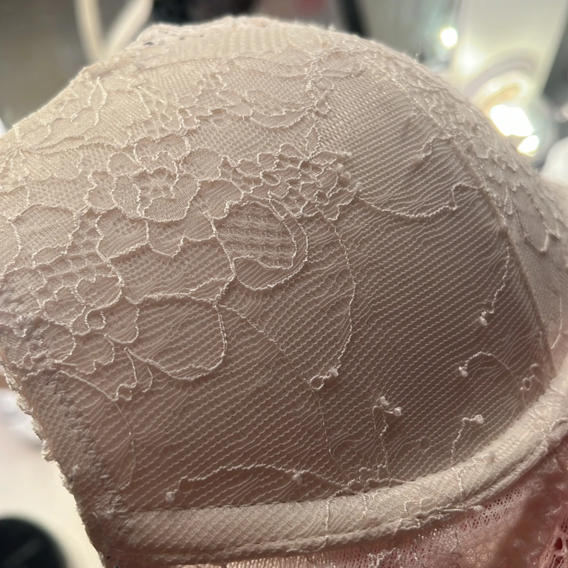 Push up BH från HM - 1