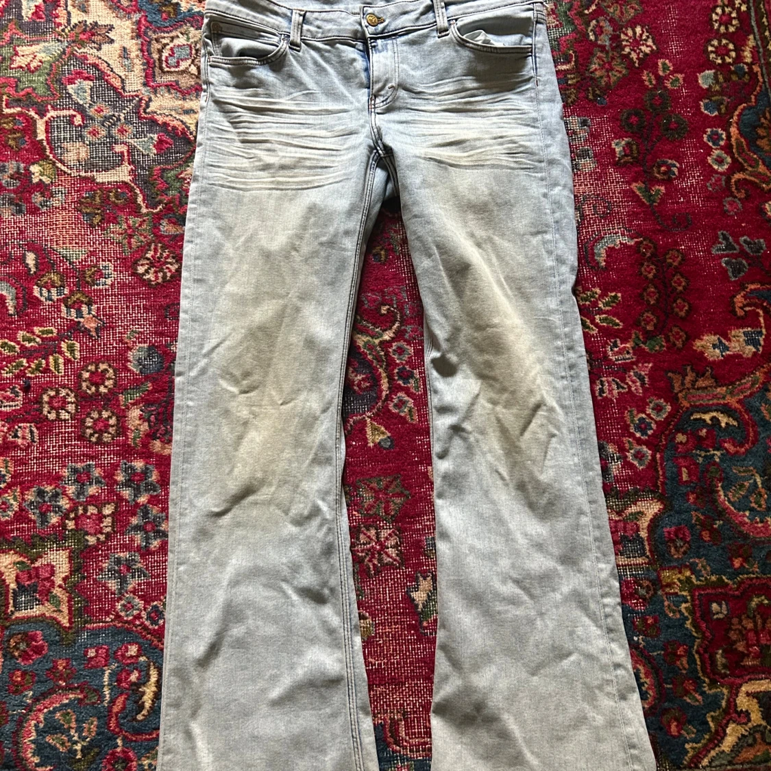 Cheap monday jeans  - 2