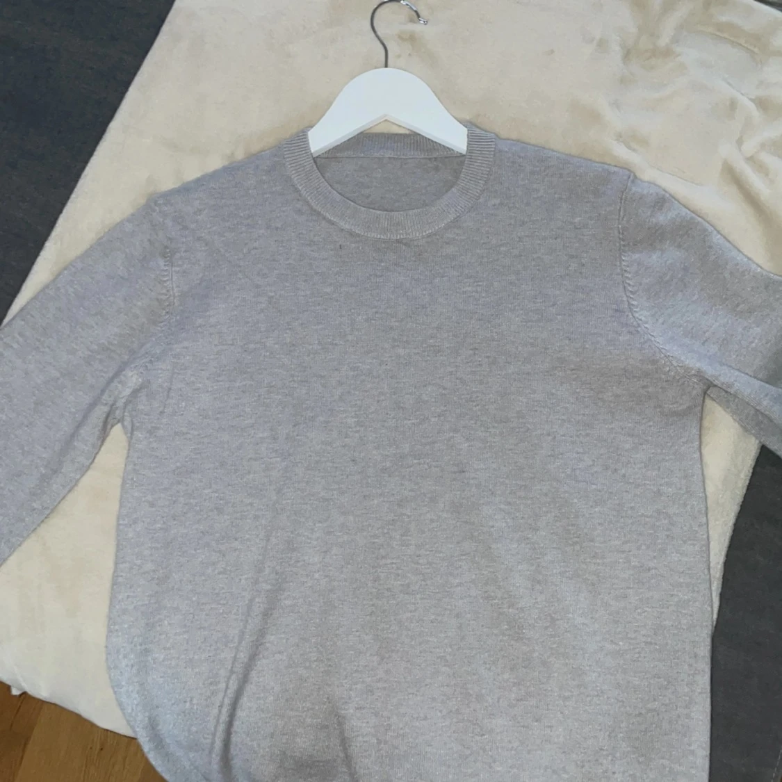 Merinoulls sweatshirt - 1