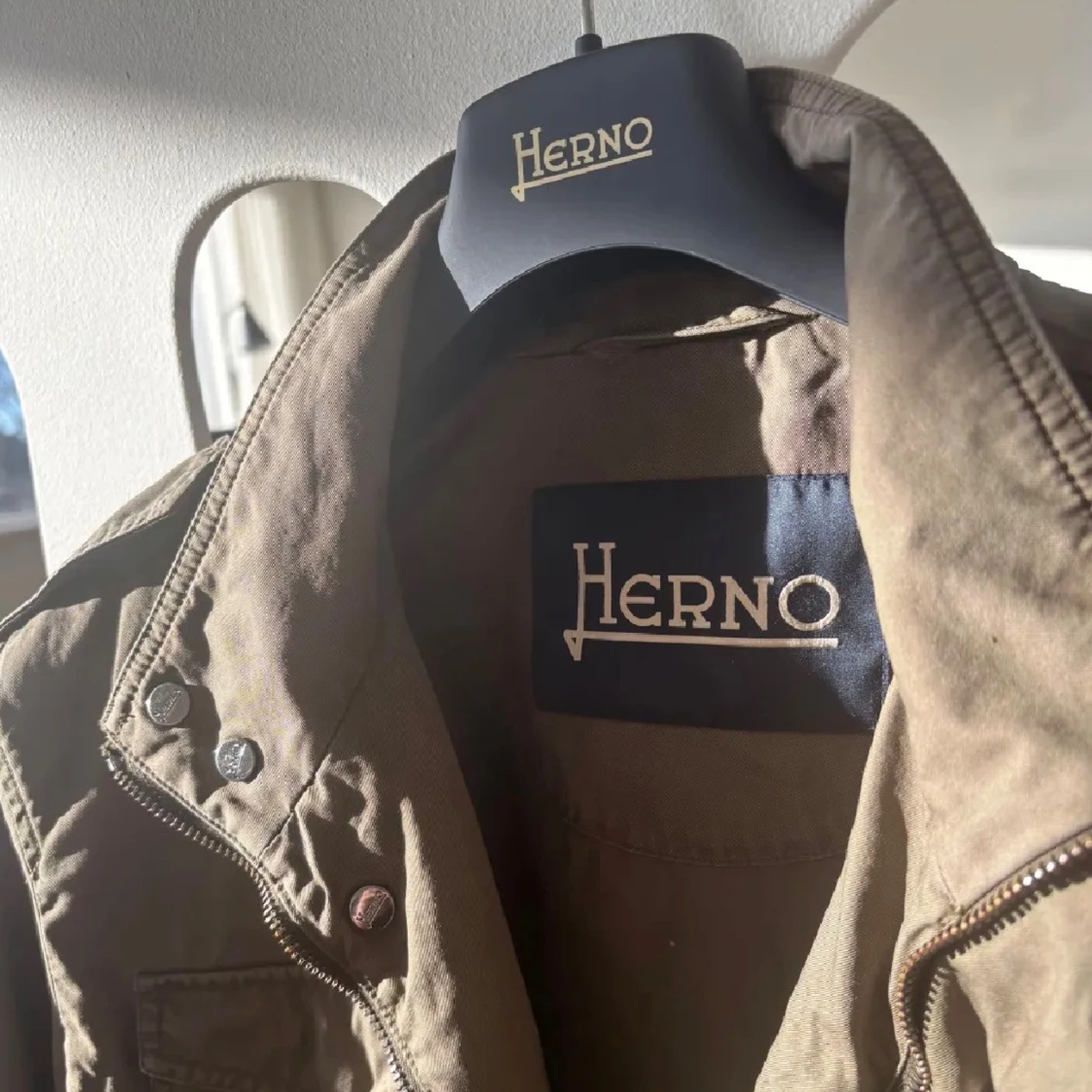 Herno Field Jacket - 1
