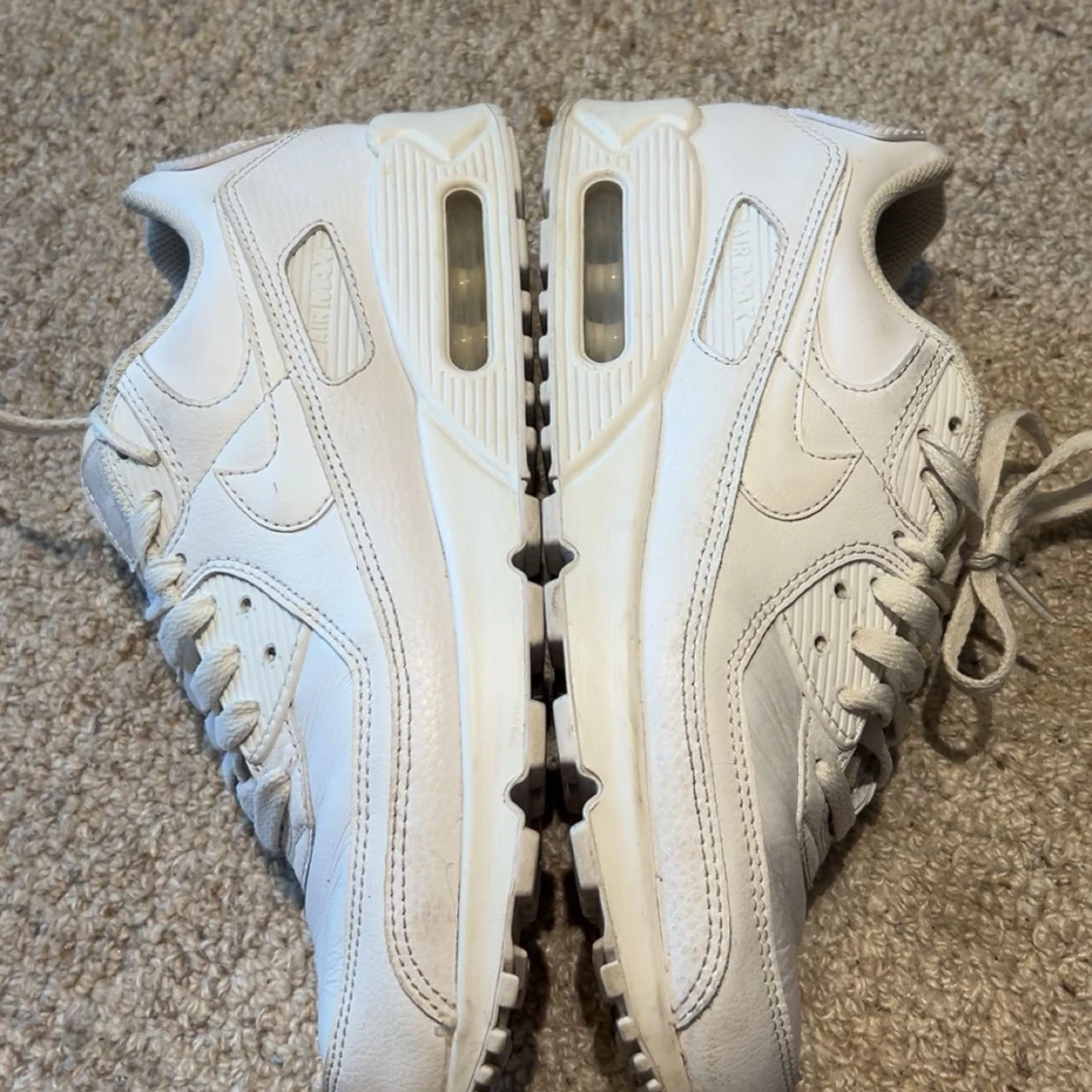 Nike Air Max 90 vita sneakers - 2