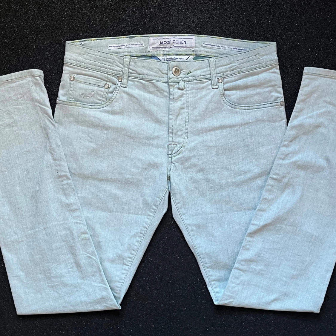  Limited Edition 001/239 från Jacob Cohën, stl 32 - 4