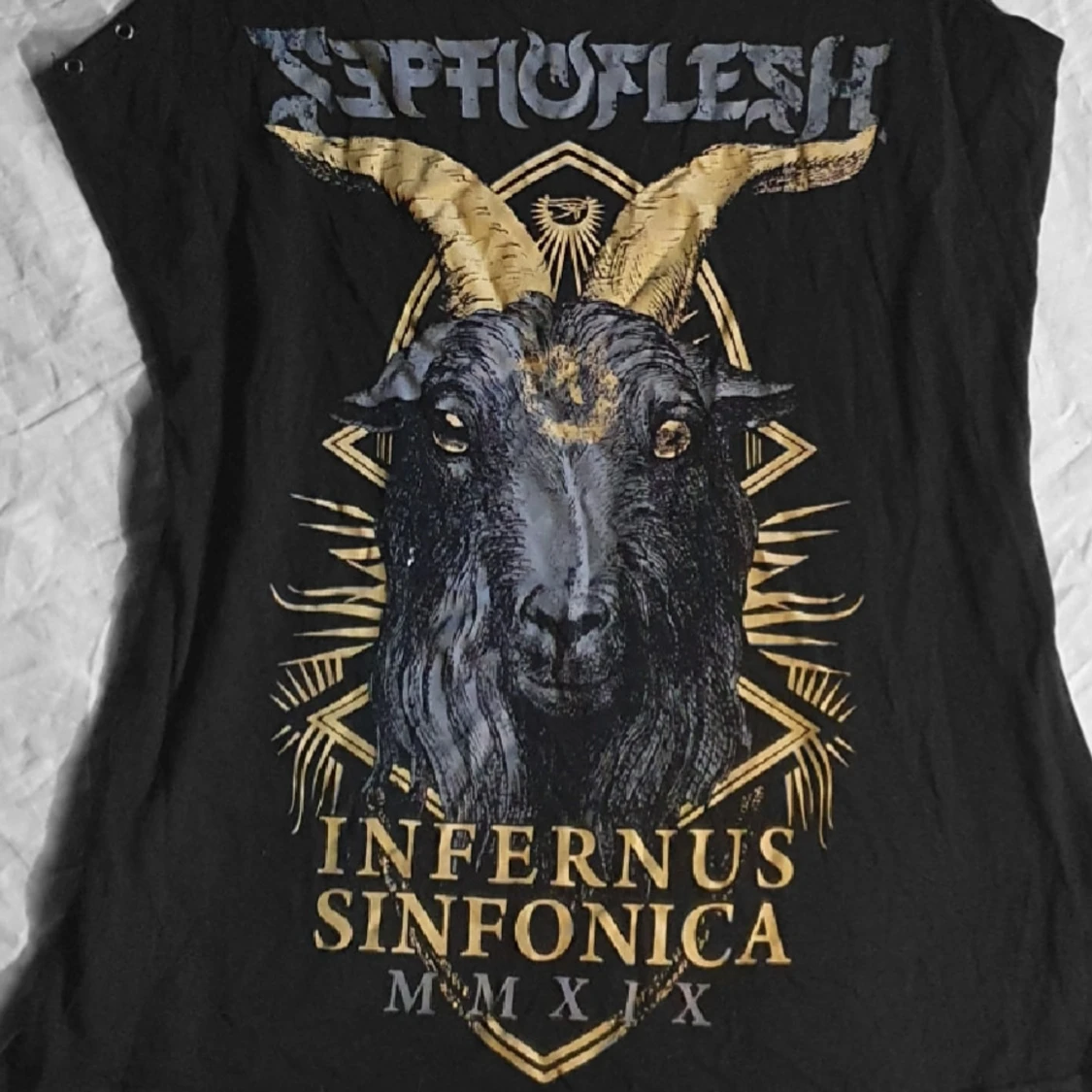 Septicflesh linne - 1