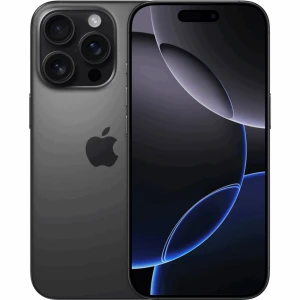 iPhone 16 Pro - Snygg och kraftfull iPhone 16 Pro med avancerad trippelkamera, Dynamic Island och elegant design i svart. Perfekt skick, inga synliga repor eller skador. Upplev snabb prestanda och lång batteritid i en av marknadens mest populära smartphones. 128 GB och batteri hälsa 100%
