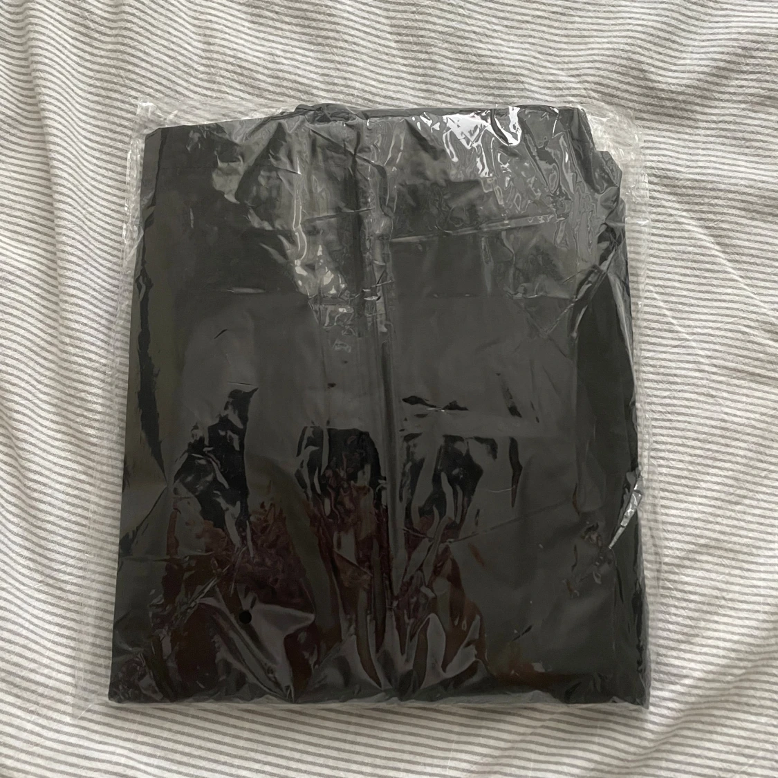 Svart Titleist jacka S - 2