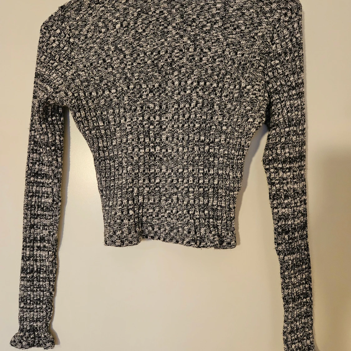 Långärmad topp från Frankrike  - 1