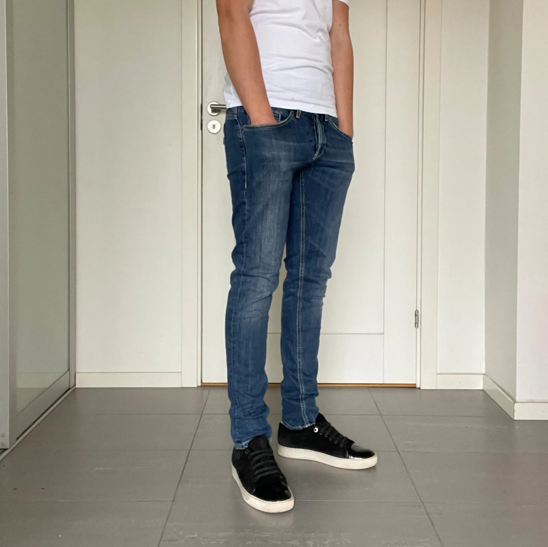 Dondup George Jeans  - 1