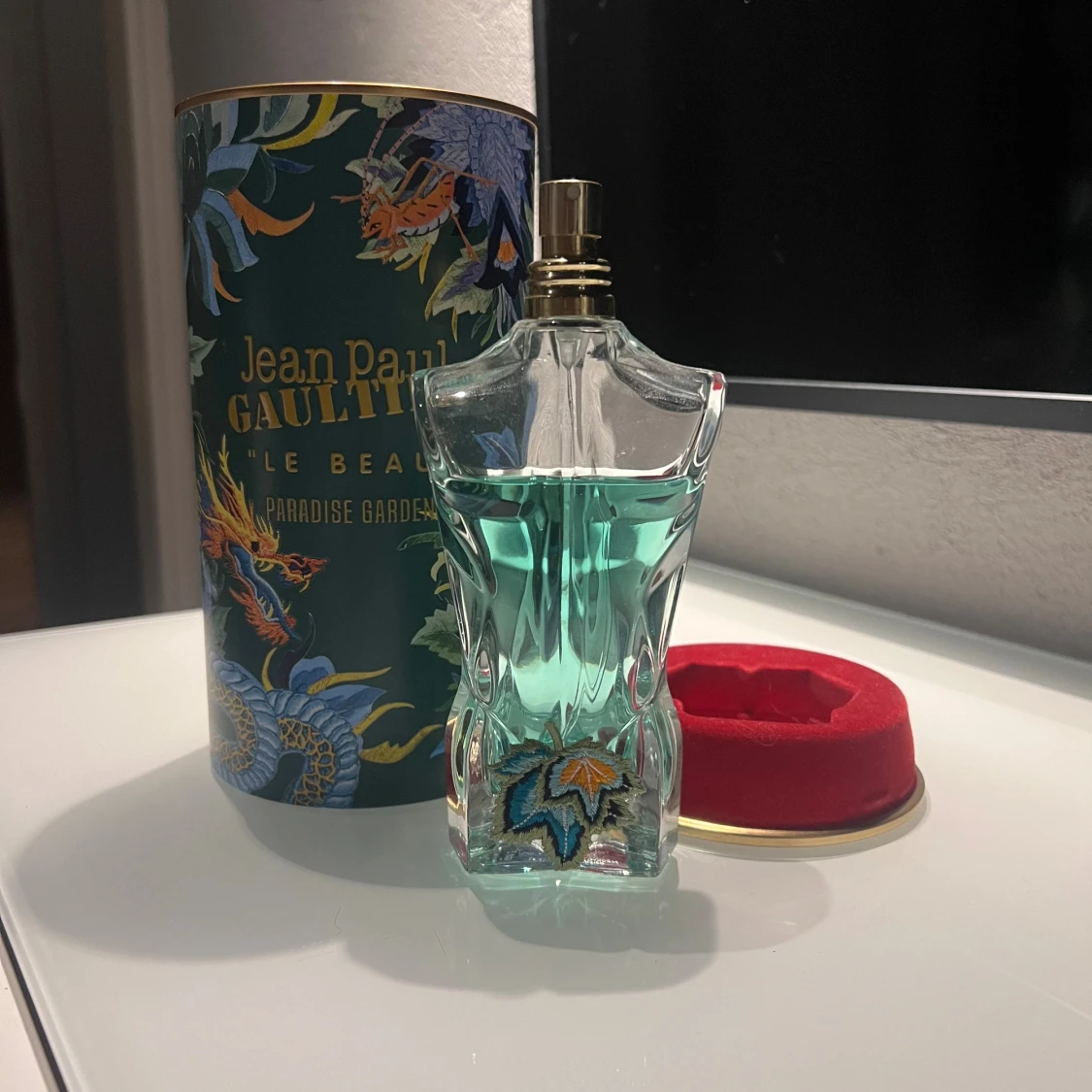 Jean Paul Gaultier Le Beau Paradise - 1