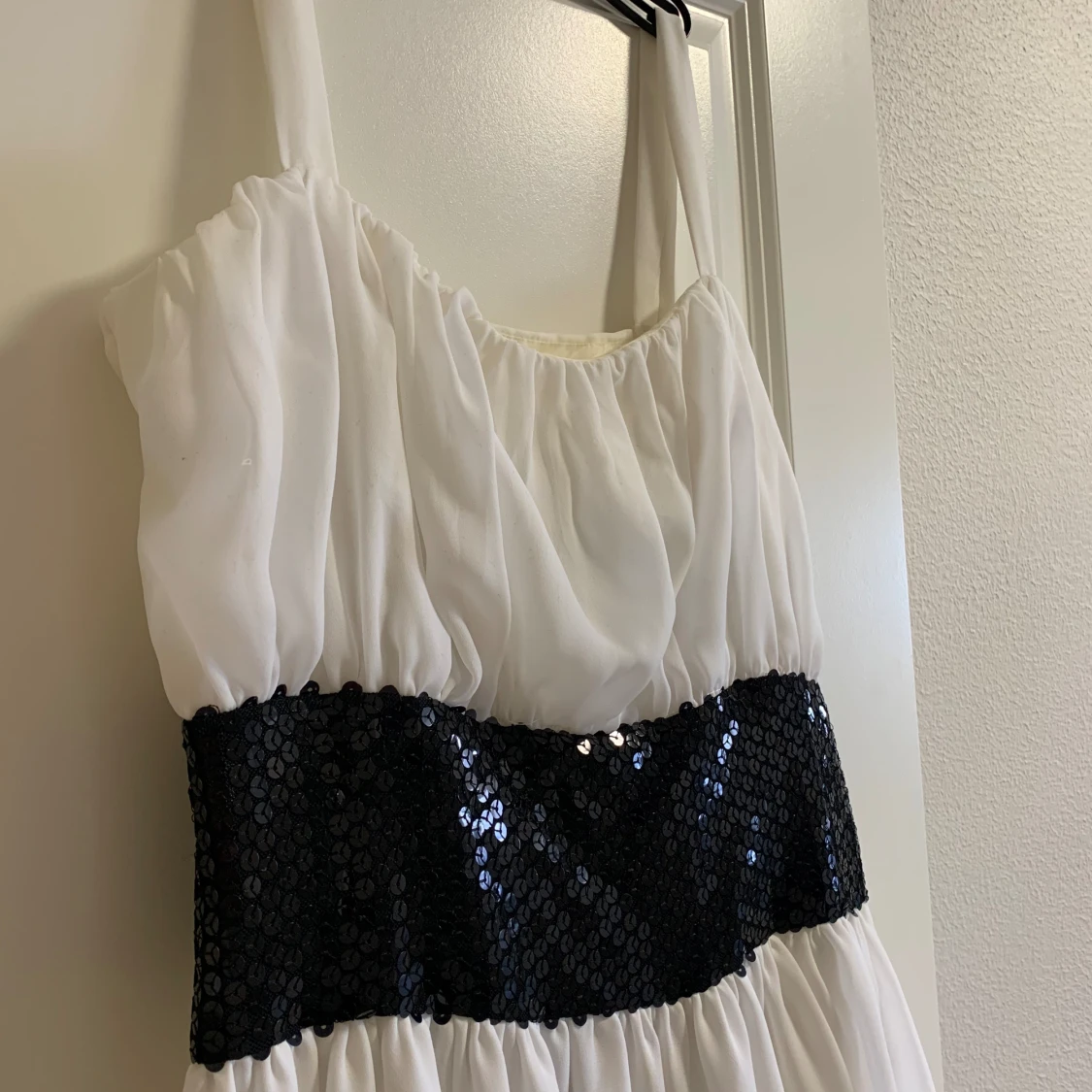 Långklänning/ studentklänning  - 3