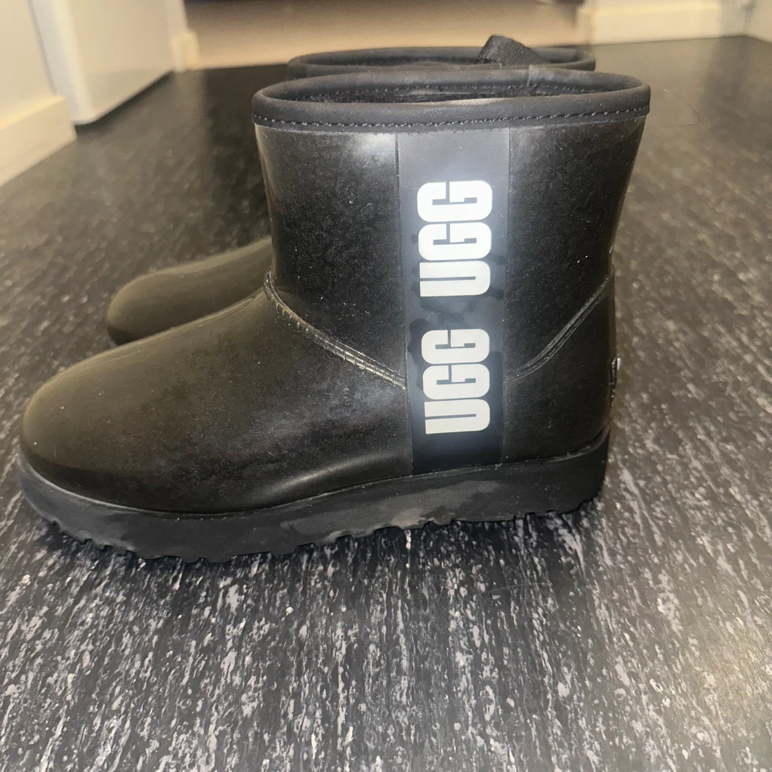 UGG- Classic clear - 2