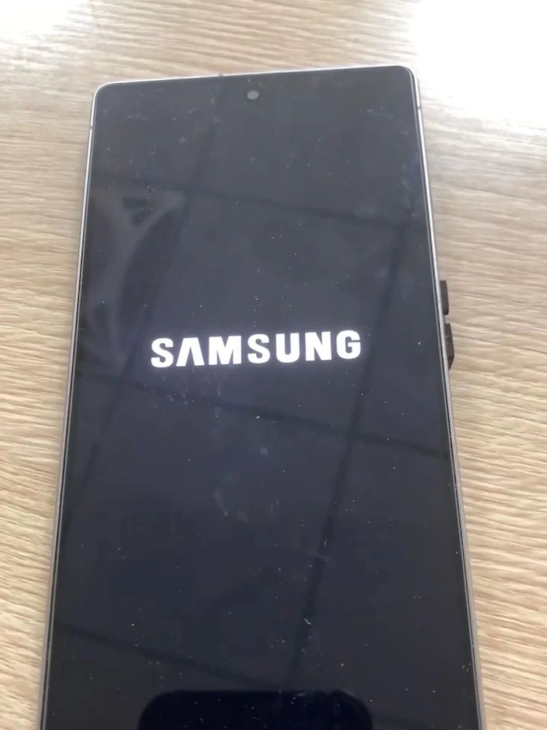 Samsung Galaxy S25 Ultra 5G 12/1TB (Titanium Black)