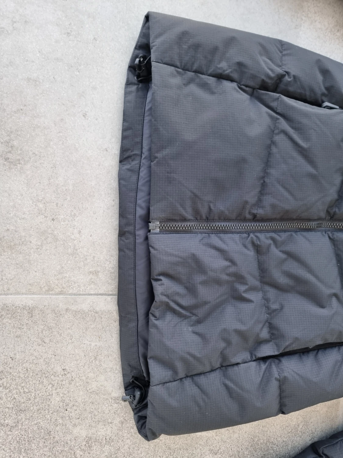 Sail Racing Down Jacket Vinter - 6