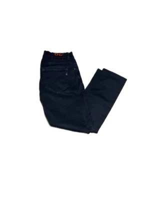 Dondup jeans - Säljer ett par svarta dondup jeans. Storlek w29