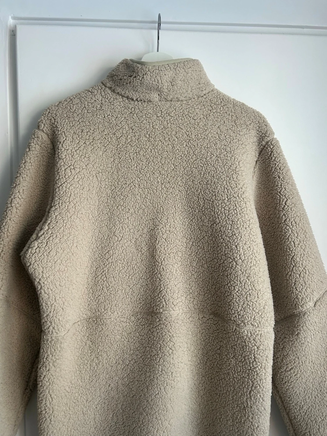 Columbia teddyjacka - 1