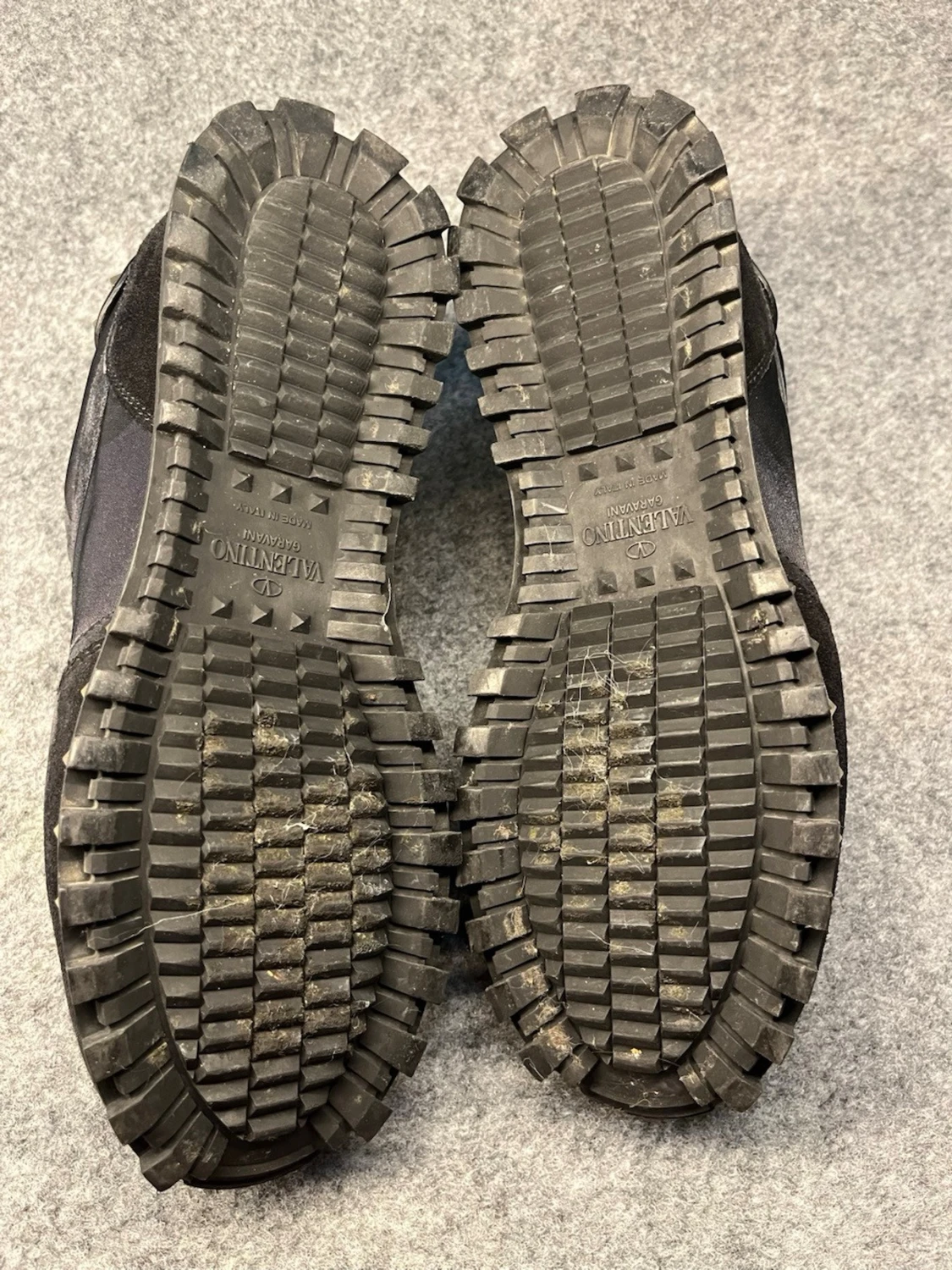 Valentino Rockrunners  - 3