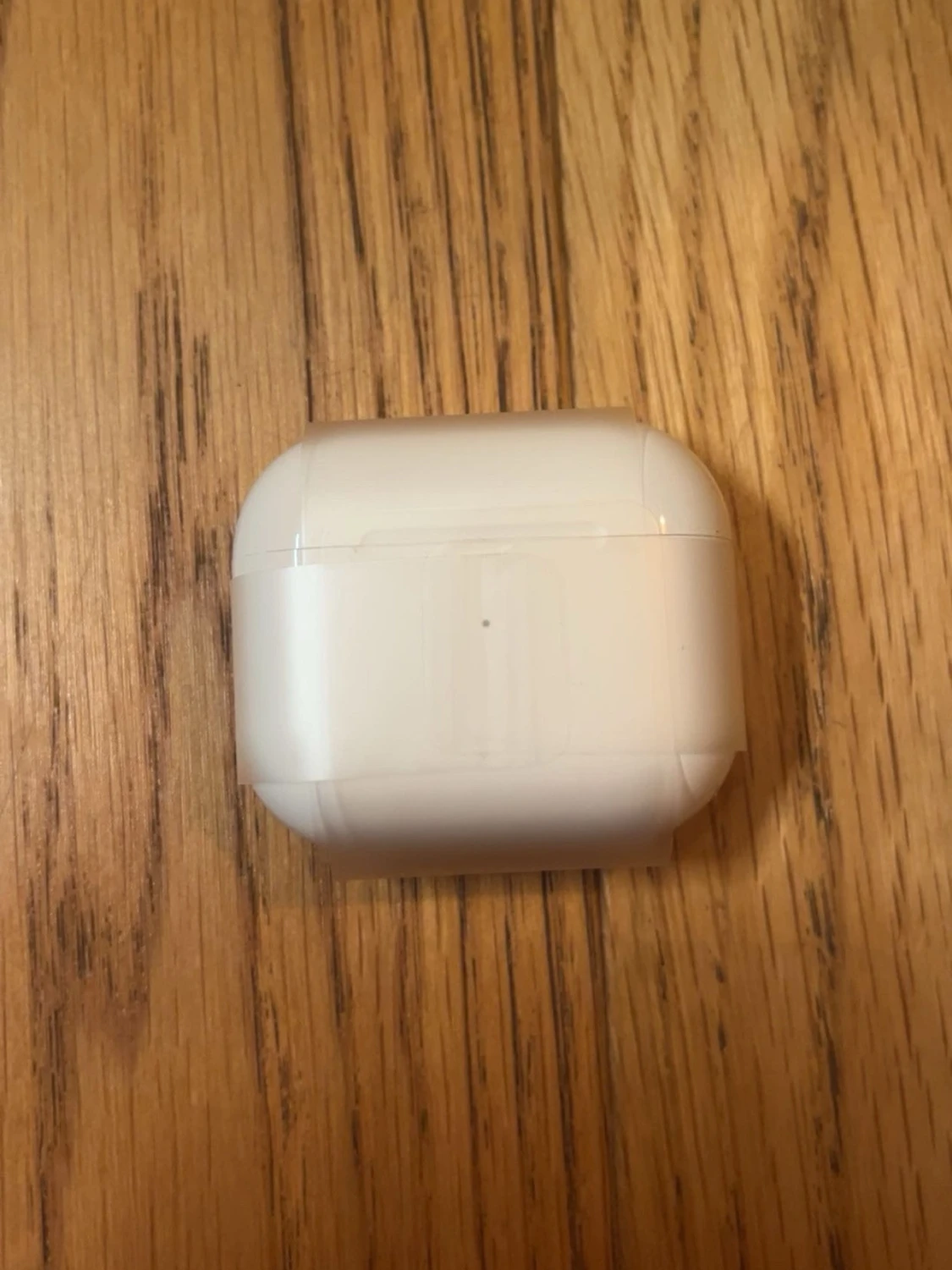 AirPods, gen 3 - 4