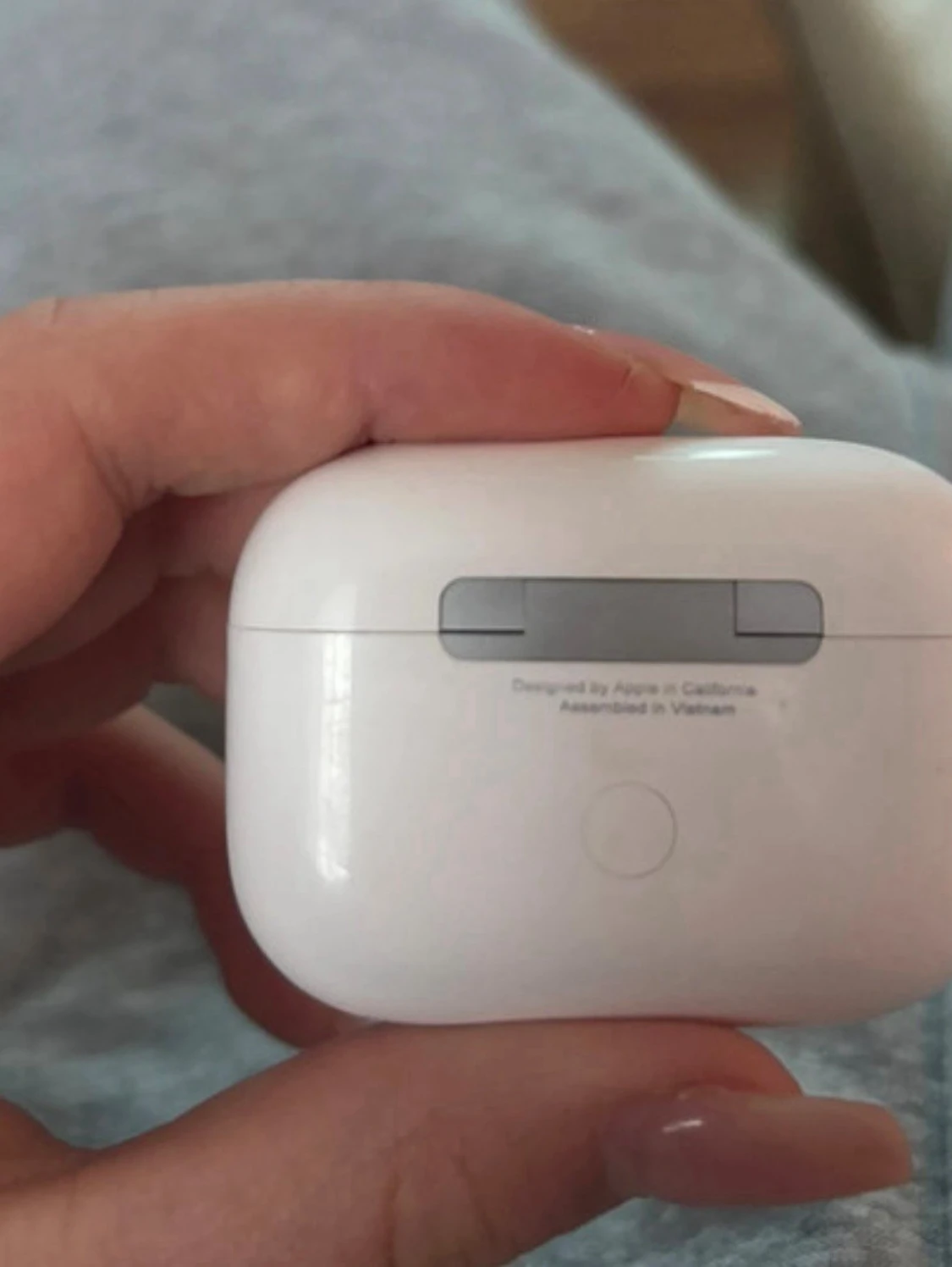 AirPods Pro (2nd generation) MagSafe - 3