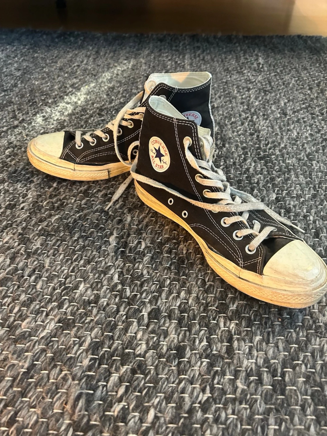Cdg converse - 3