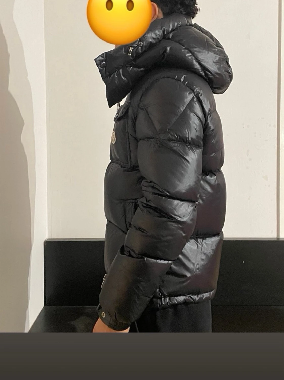 Moncler Montbeliard - 5