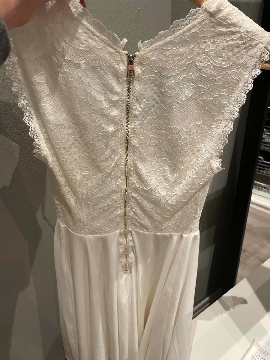 Student/högtidklänning - 1