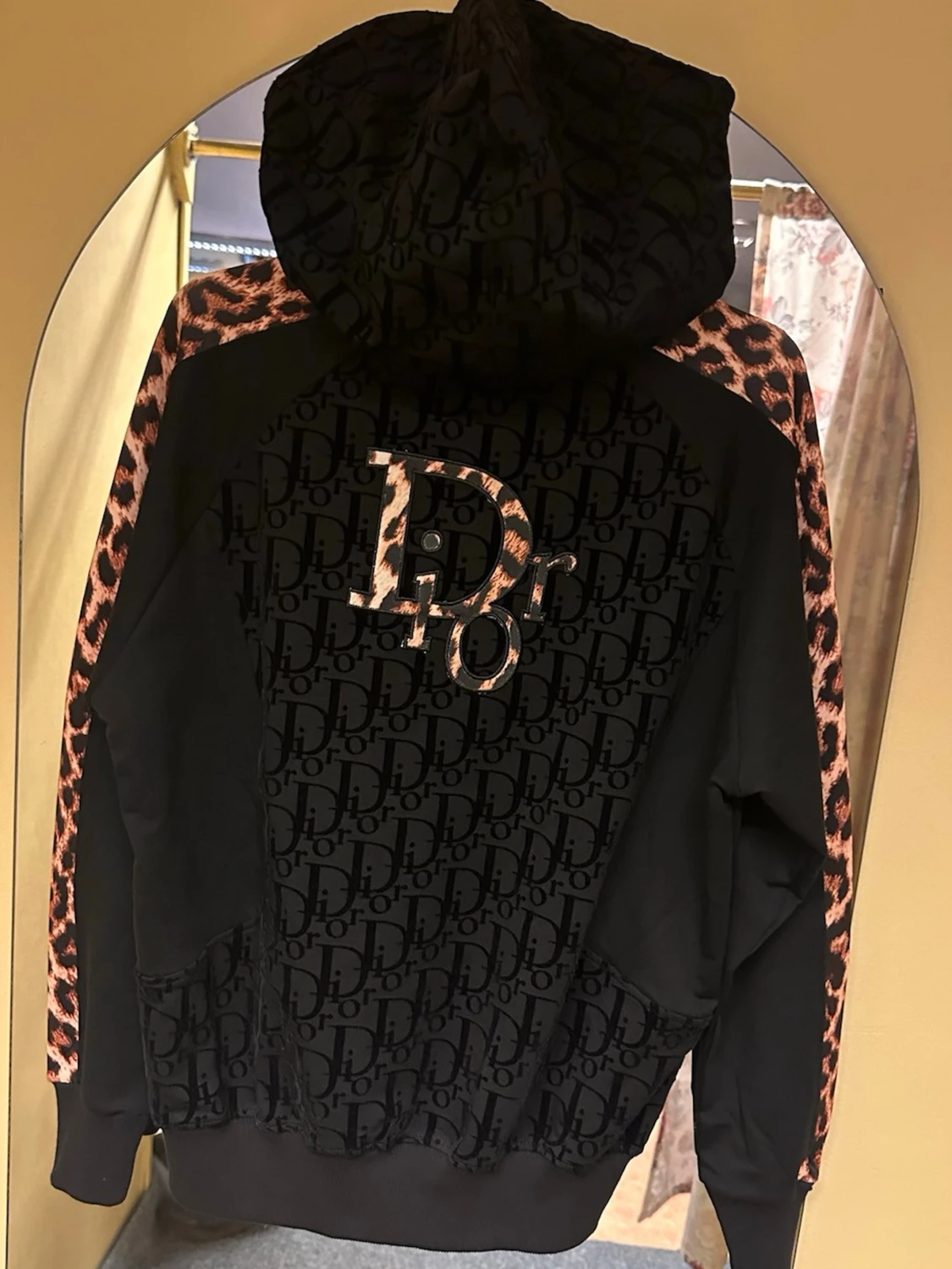 Dior tracksuit, L - 2