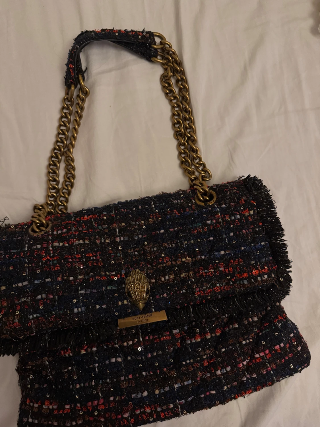 Kurt Geiger väska  - 1