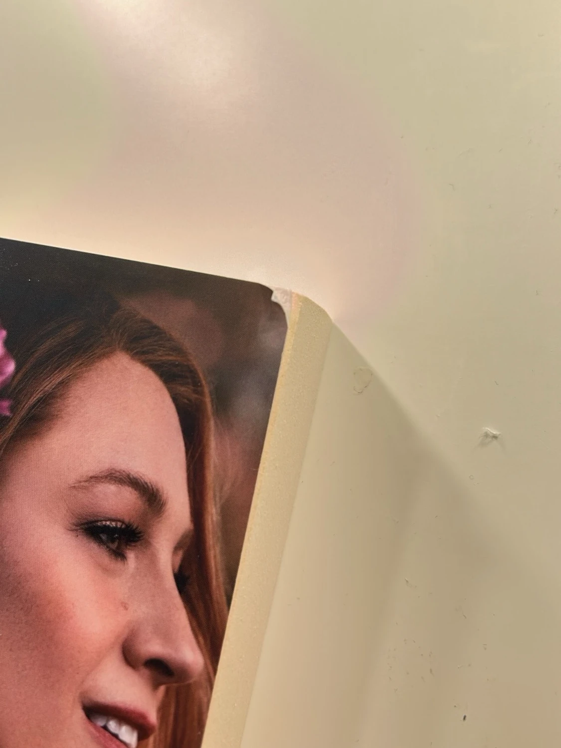 Det slutar med oss bok - 2