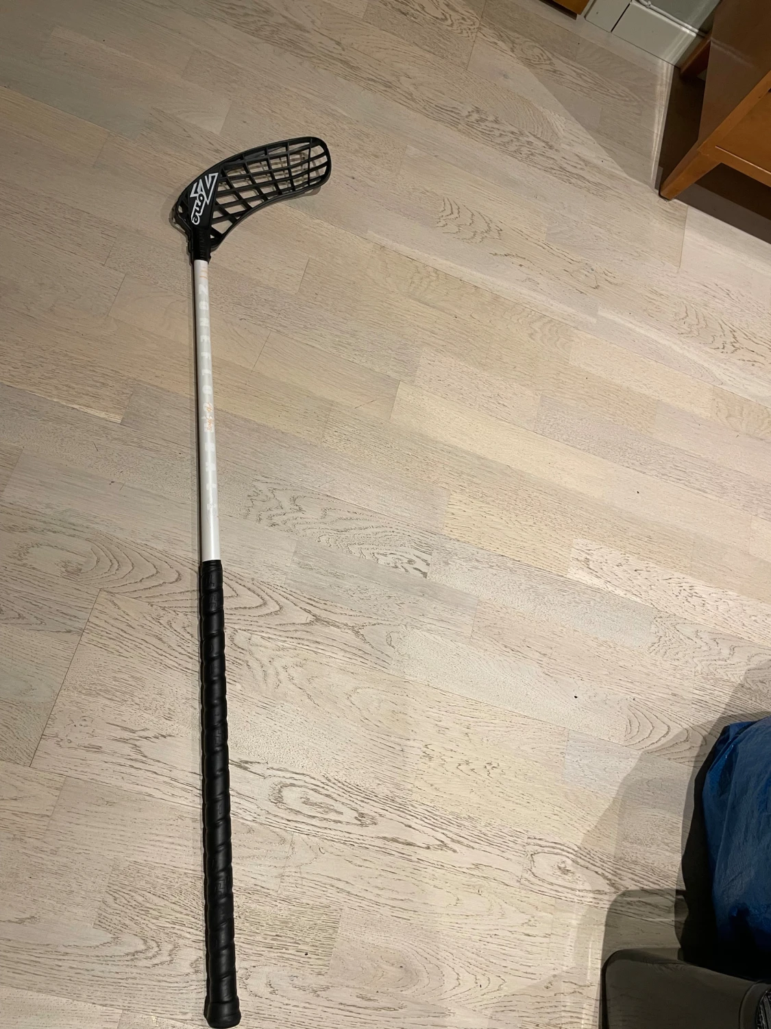 Zone innebandyklubba - 2