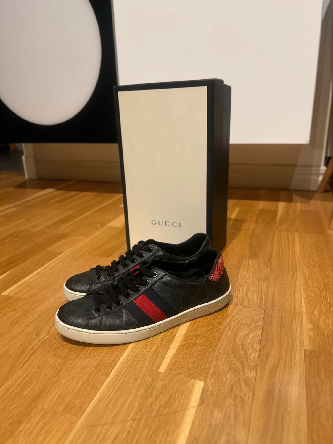Gucci ace  - 3