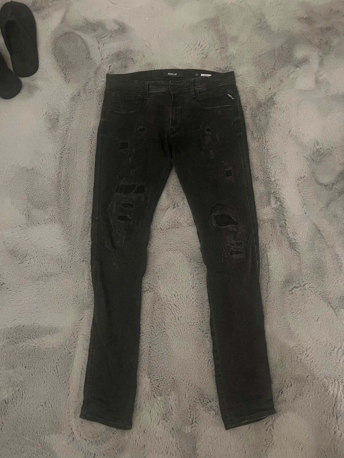 Replay Anbass Jeans - 1