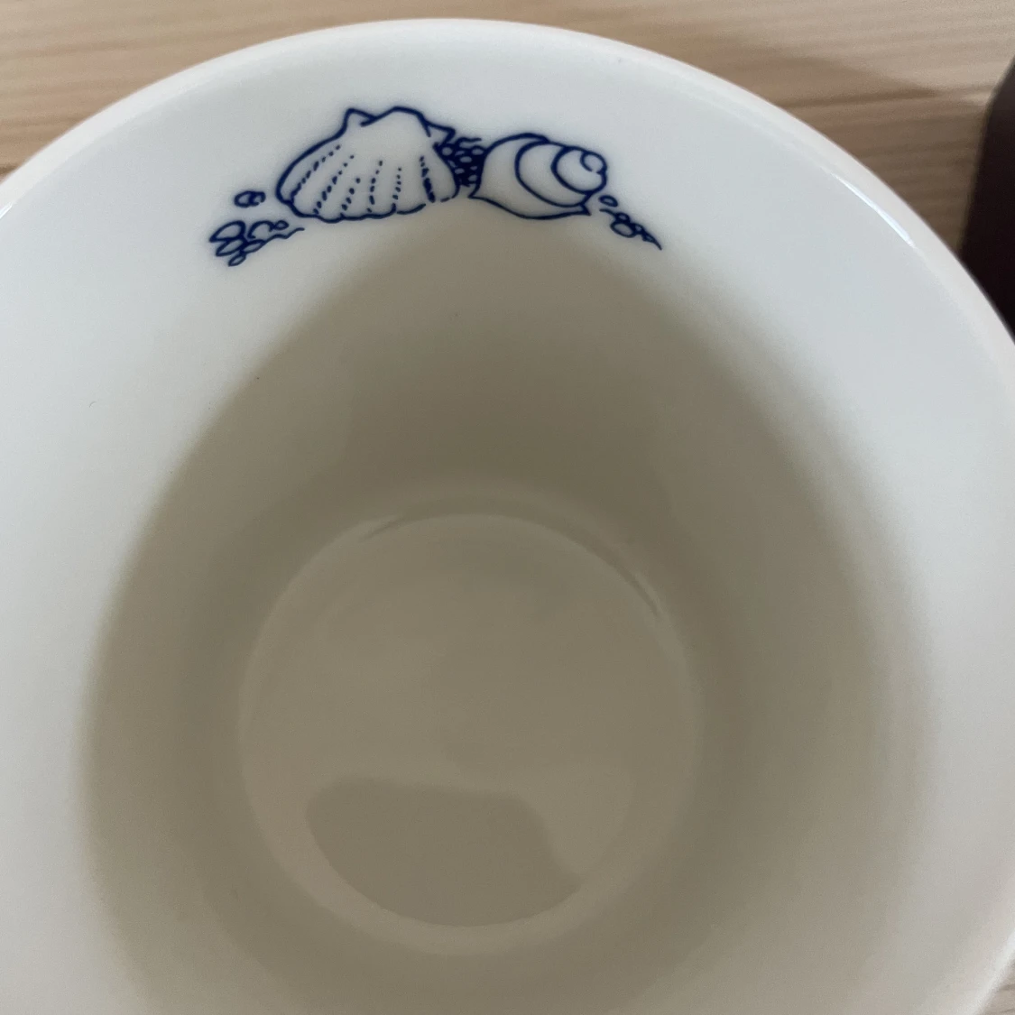 Havsbris Muminmugg  - 91