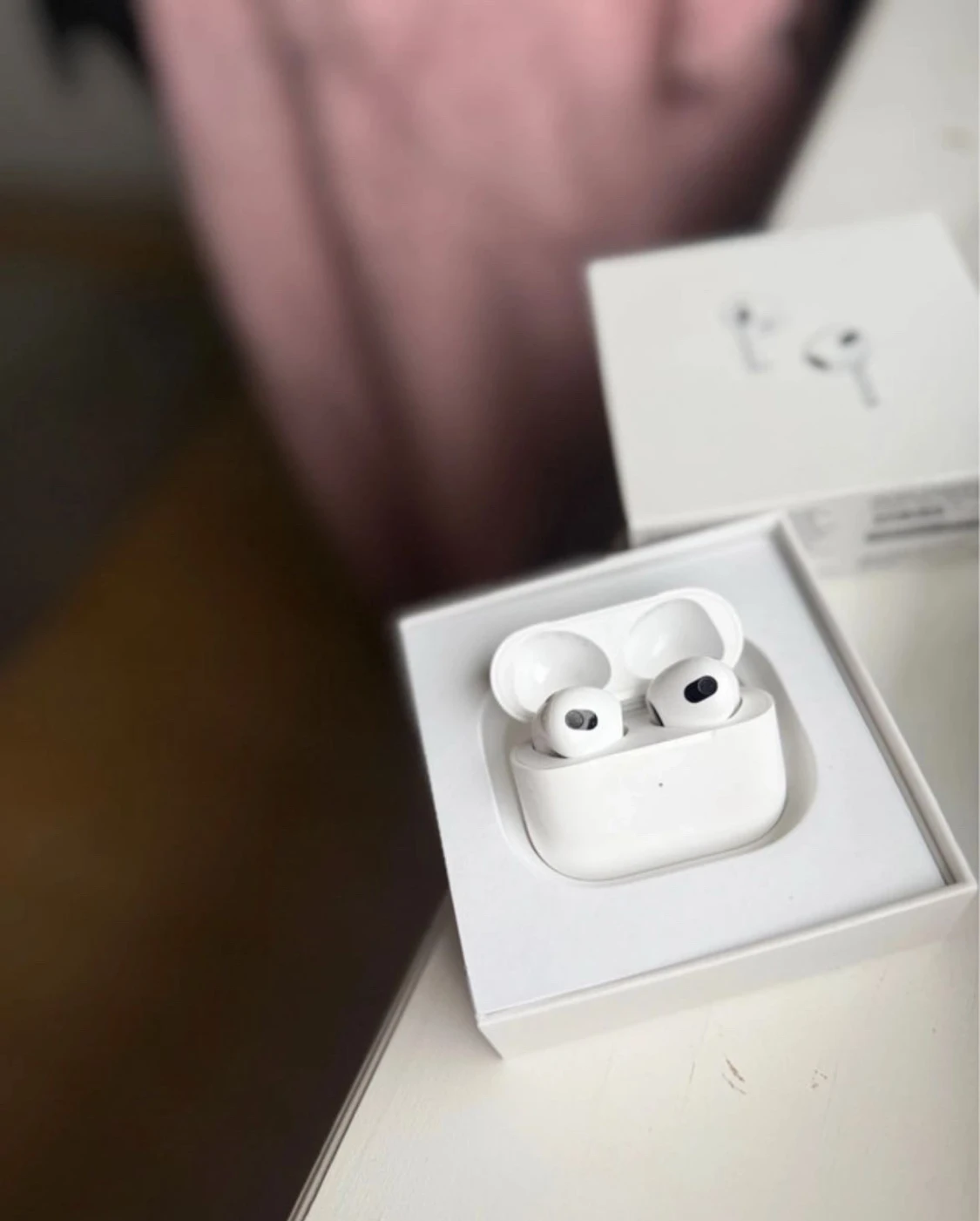 Apple AirPods 3 - 3