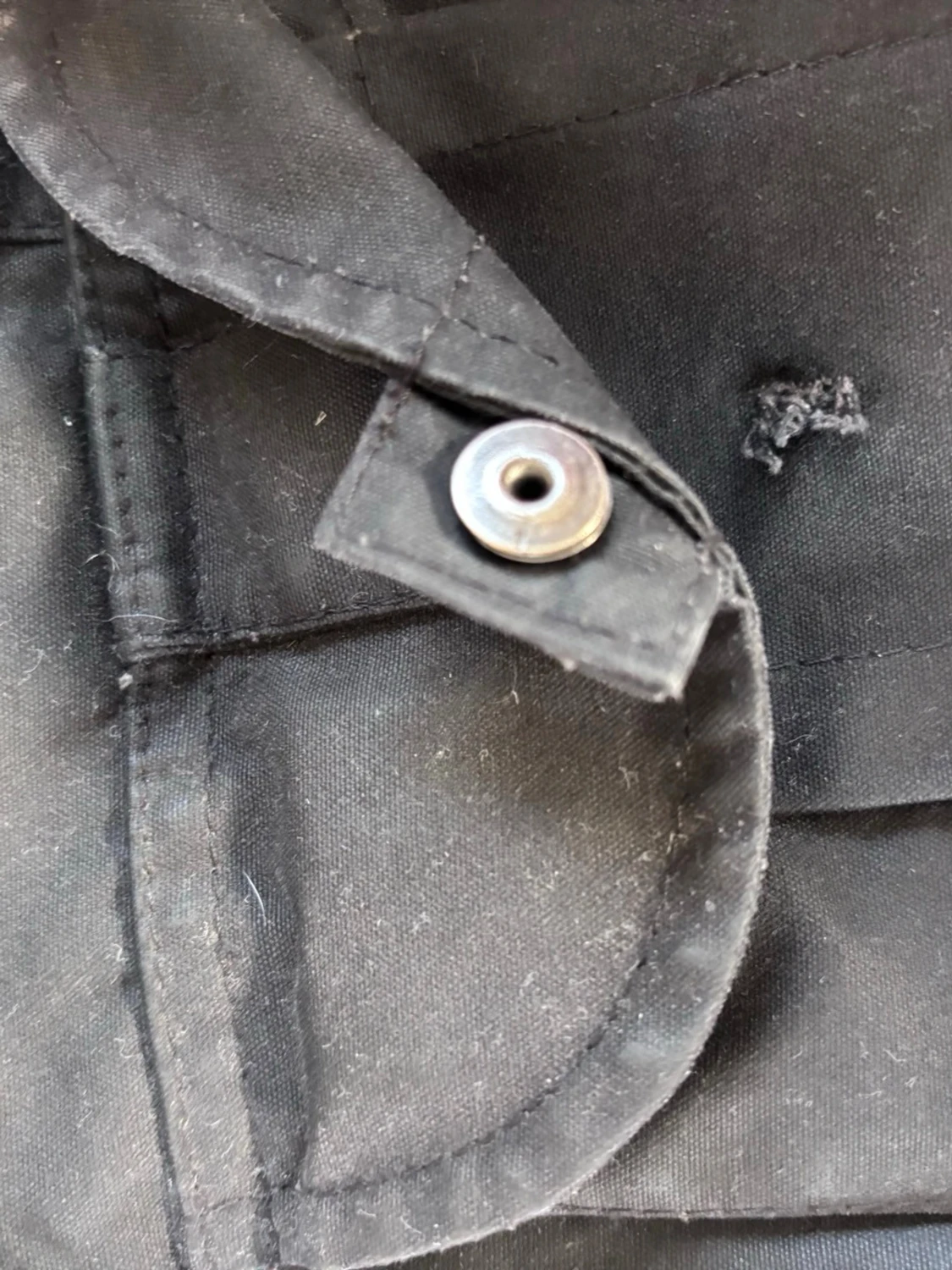 Bristol field jacket/overshirt - 6