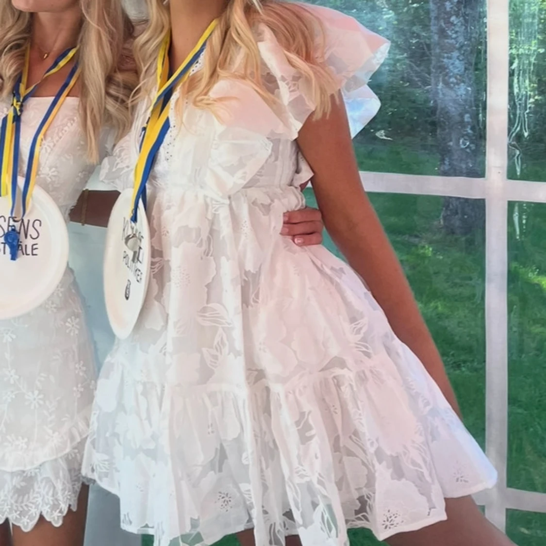 Studentklänning - 1