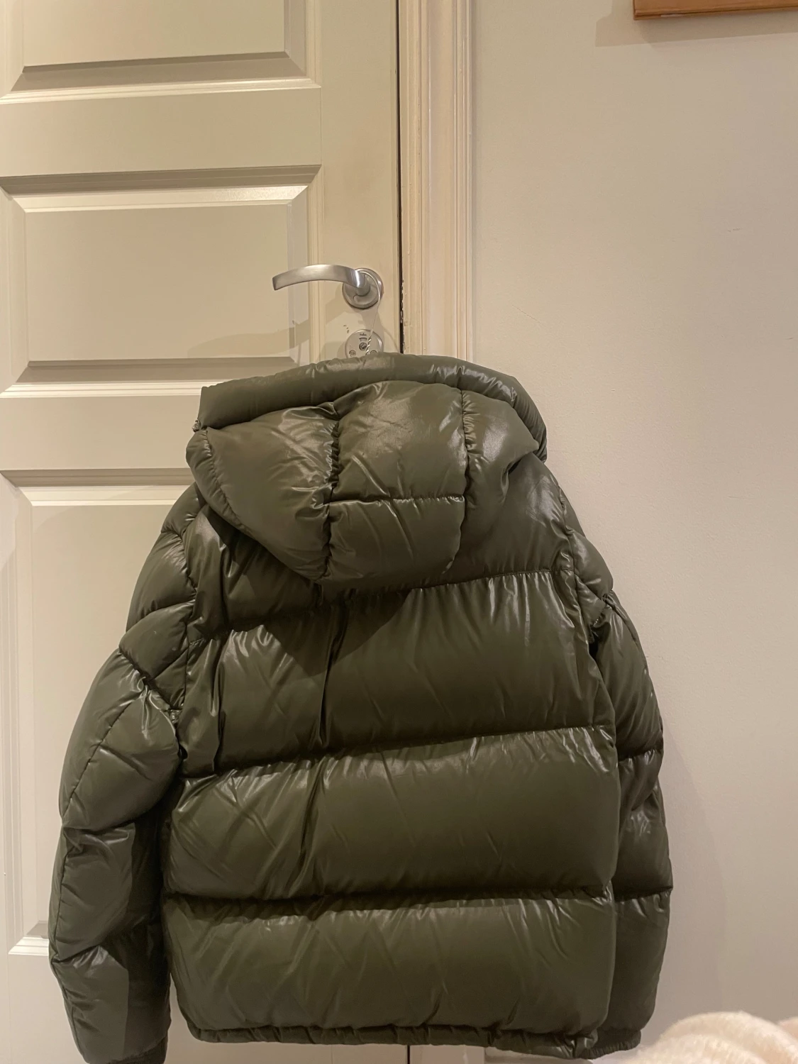 Moncler Montbeliard jacka - 2