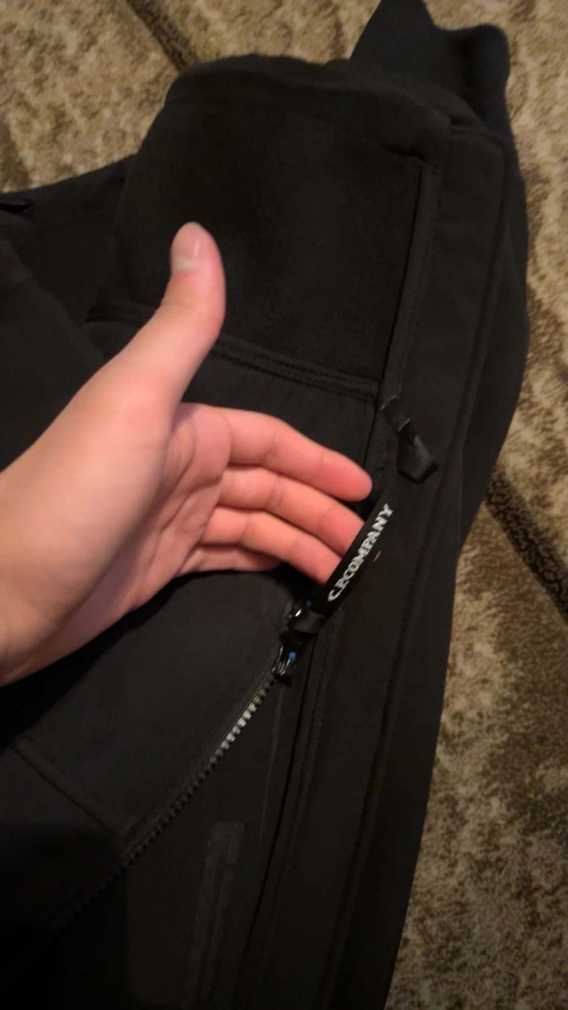 C.P. Company jacka  - 3