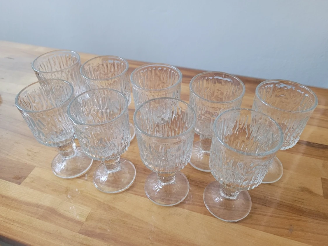 Ravenhead likörglas/snapsglas "Siesta" - 2