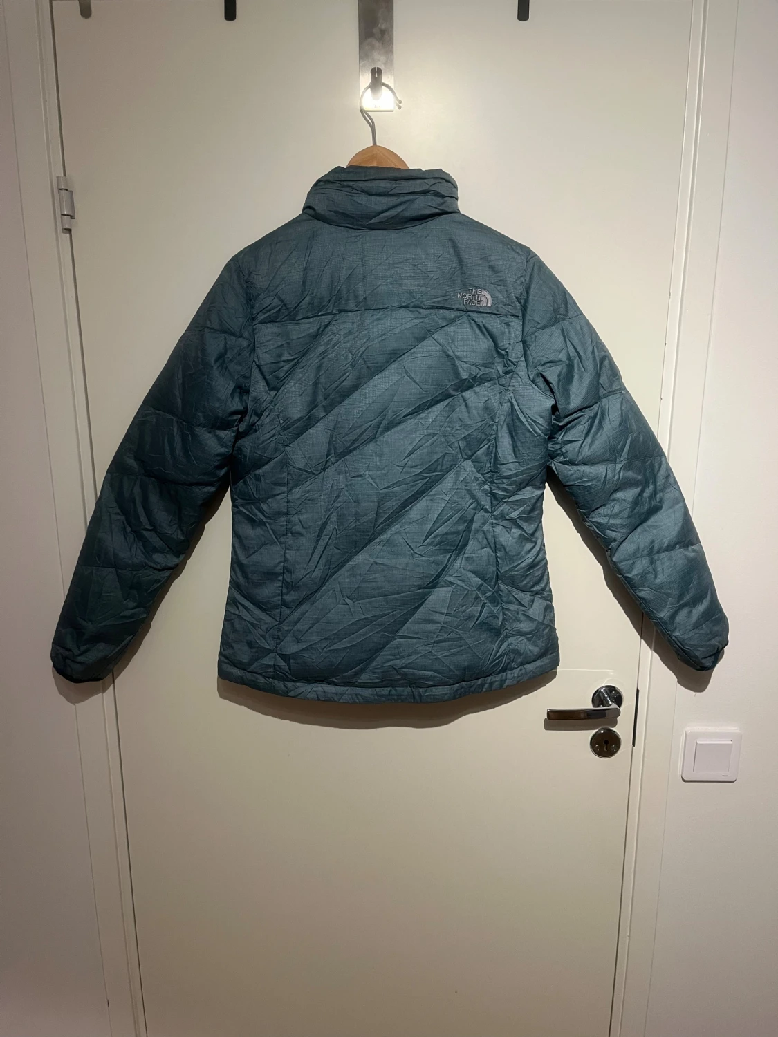  The North Face dunjacka - 6