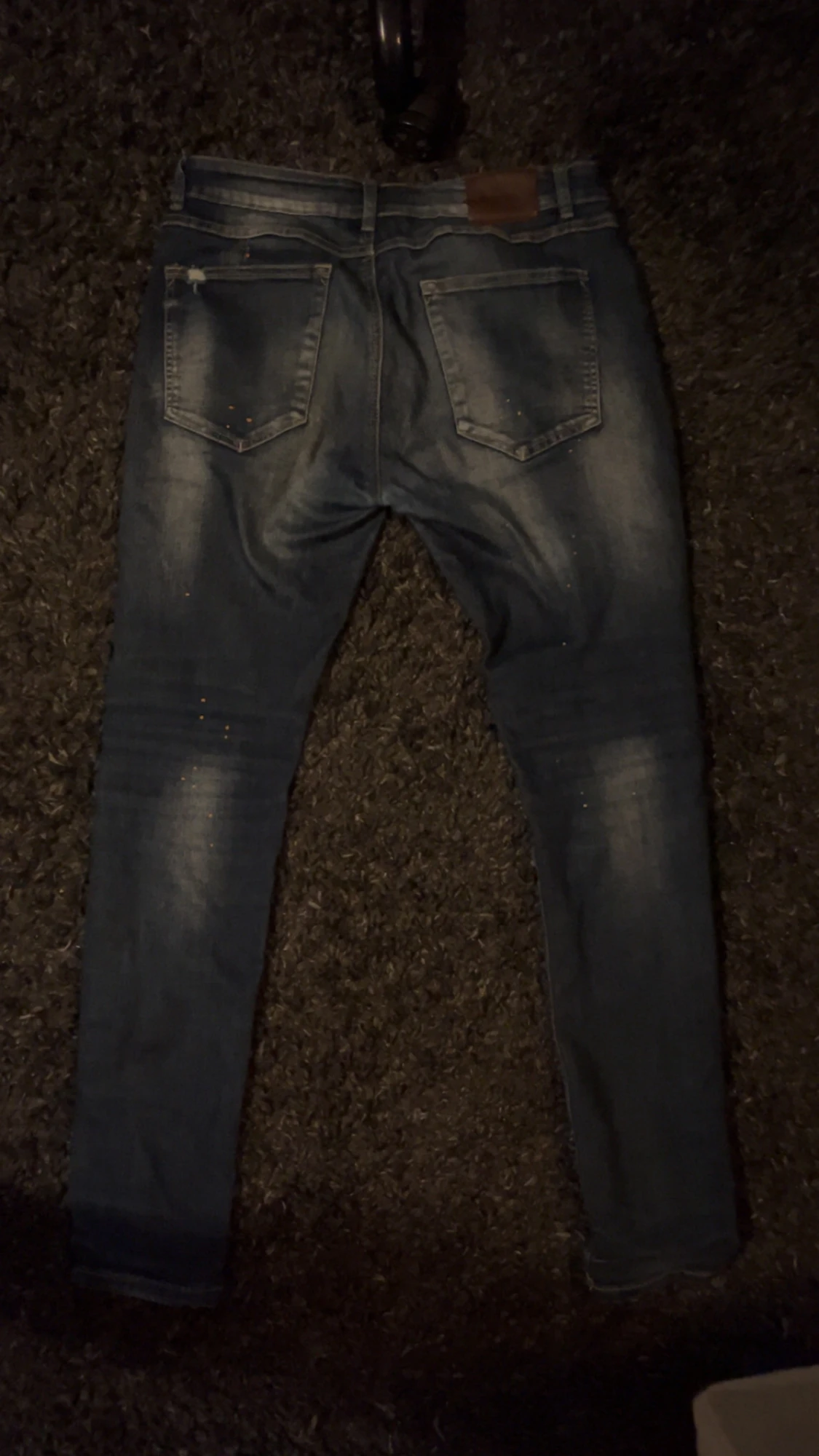 Dondup liknande jeans - 1