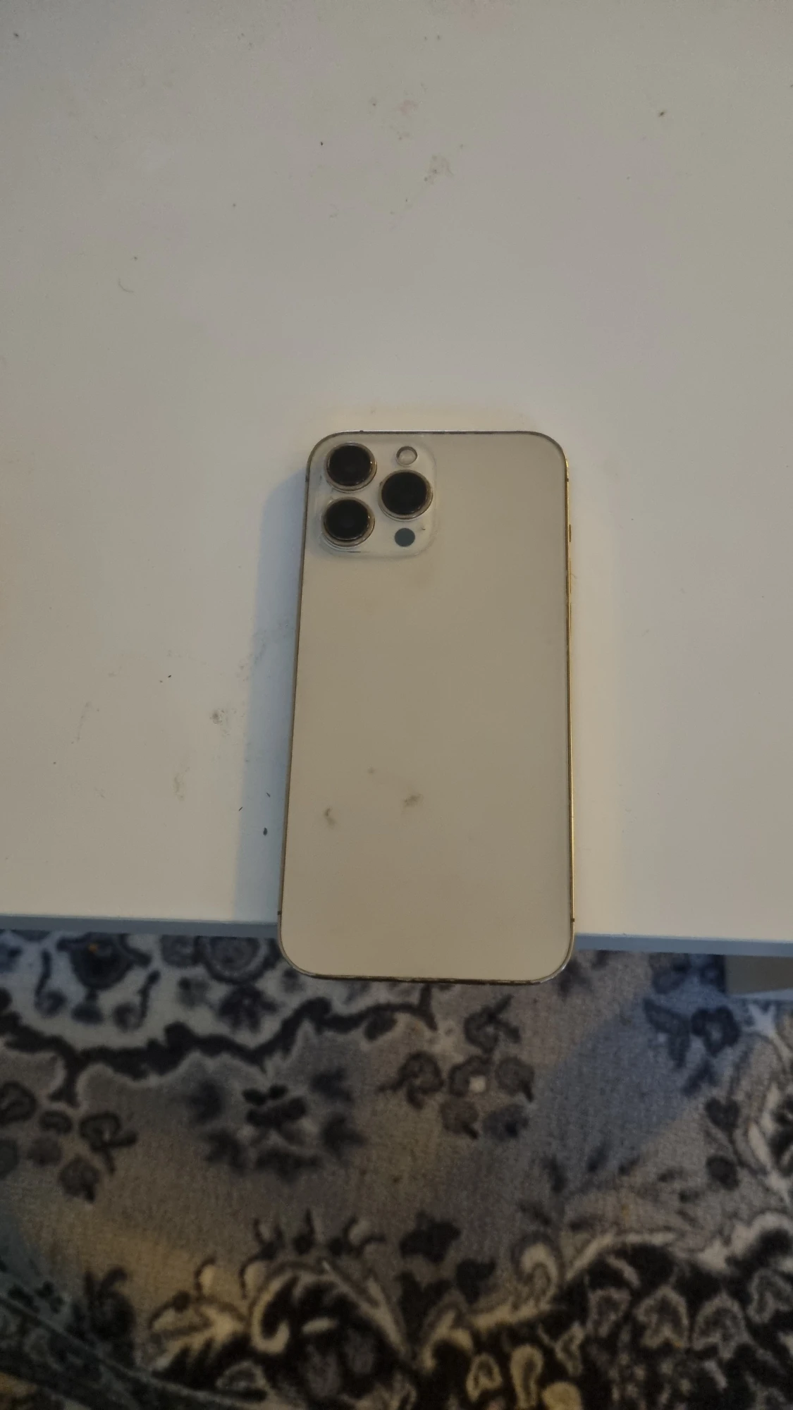 iPhone 13 Pro max - 1