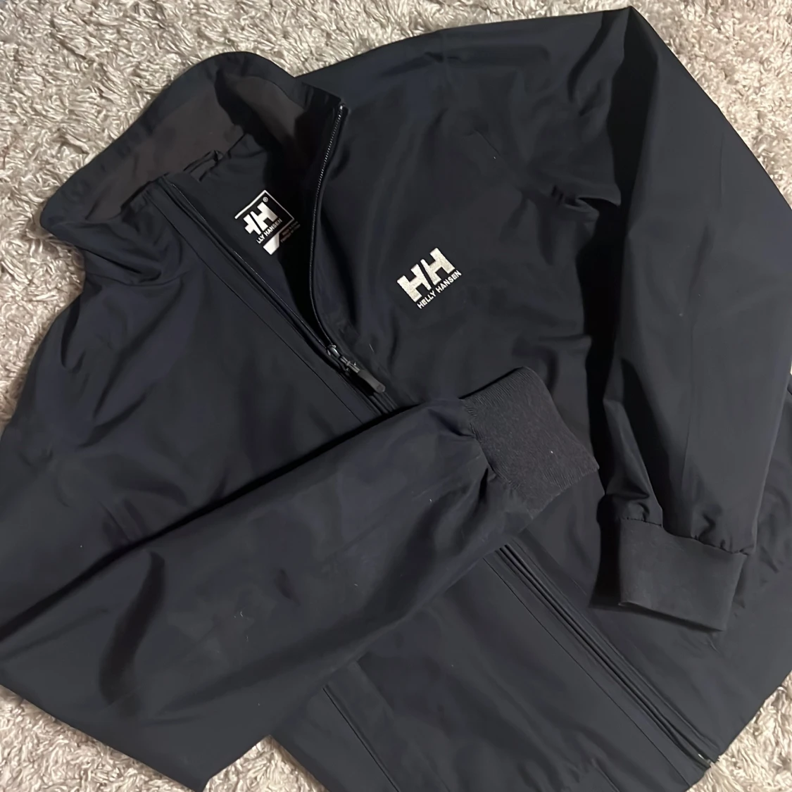 Helly Hansen jacka - 1