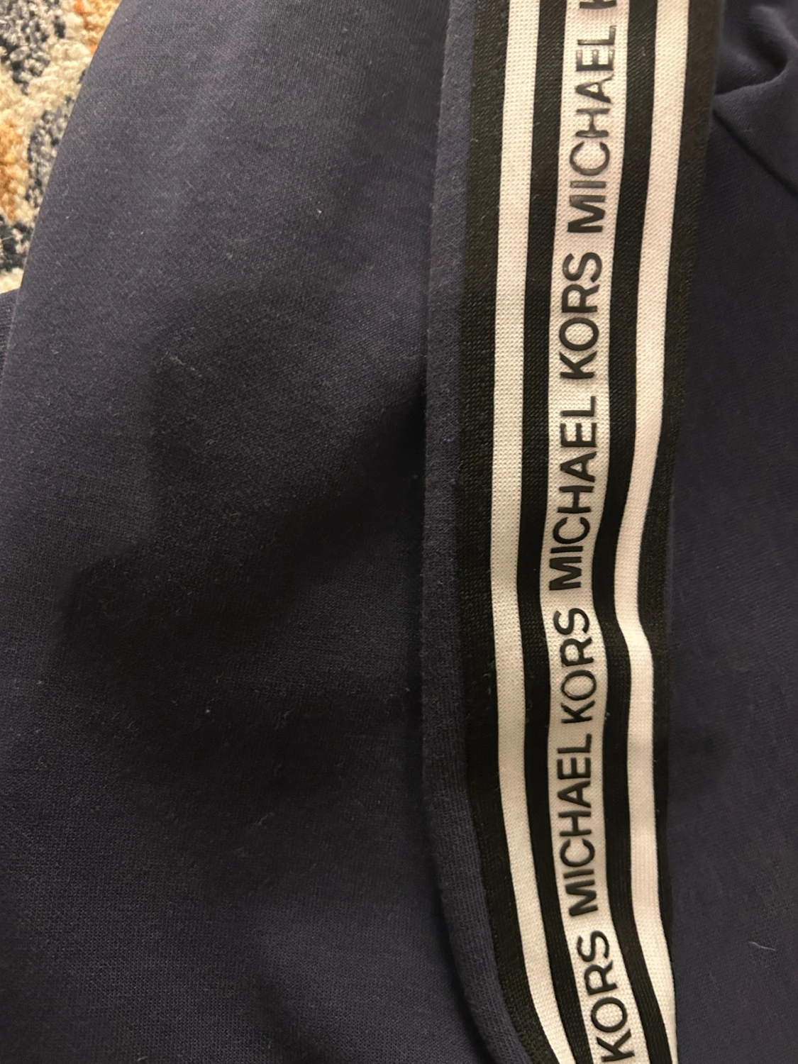 Michael kors zip up - 1