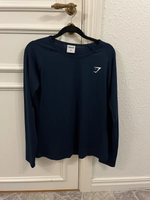 Gymshark T-shirt  - Aldrig använd! Pris kan diskuteras!