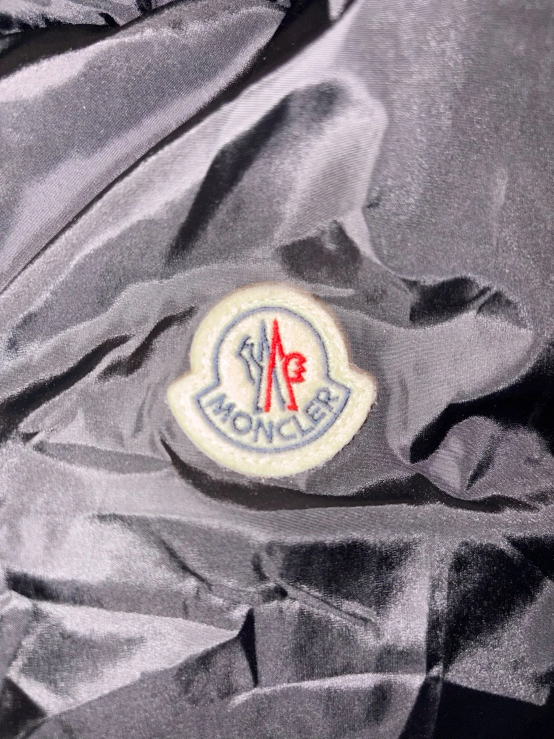 Moncler Windbreaker - 2