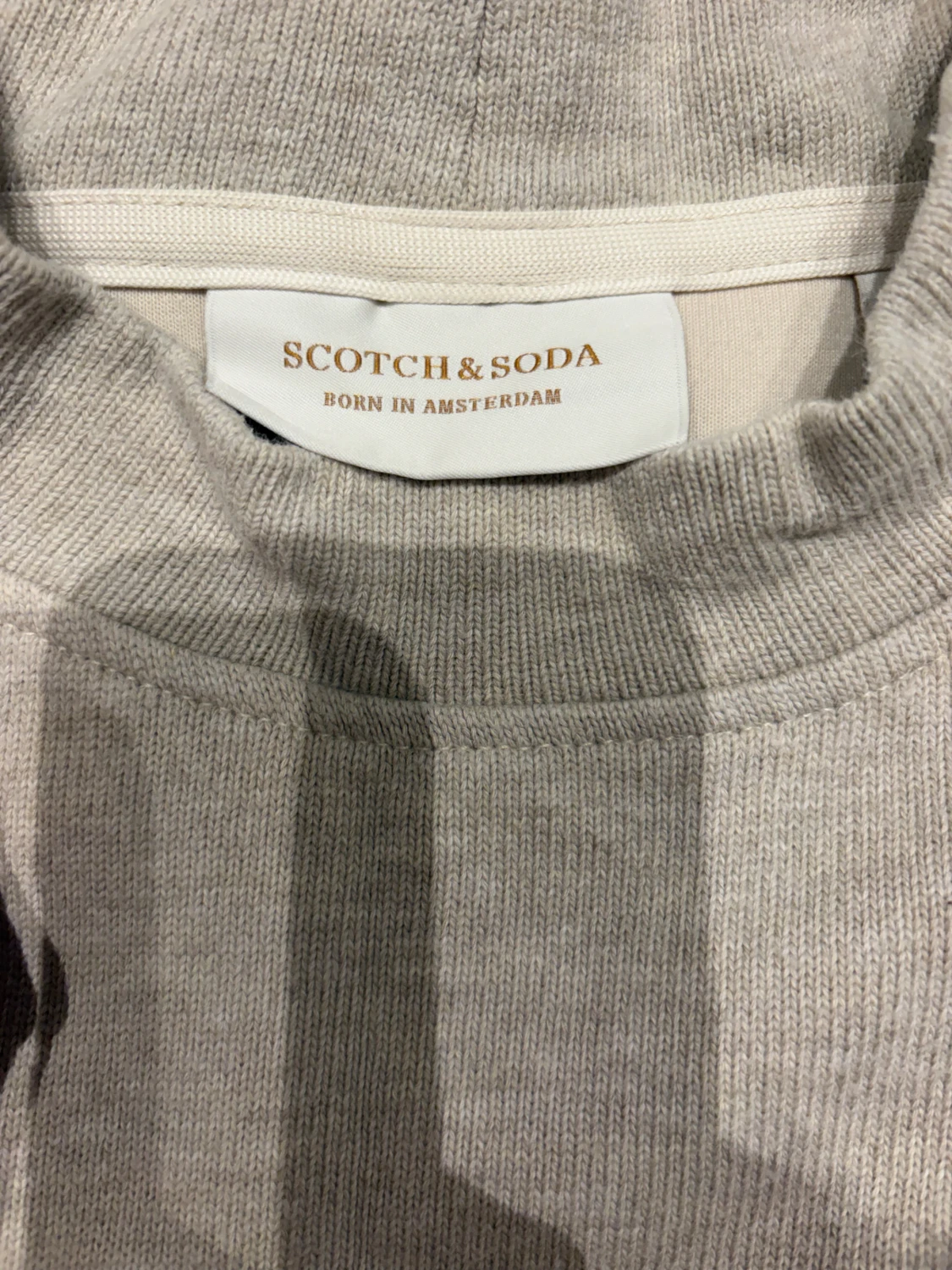 Scotch&Soda Tröja (M) - 2
